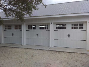 austin expert garage door service