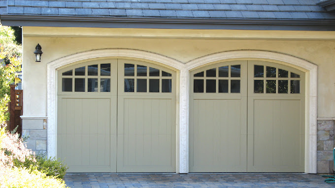 garage door installation austin