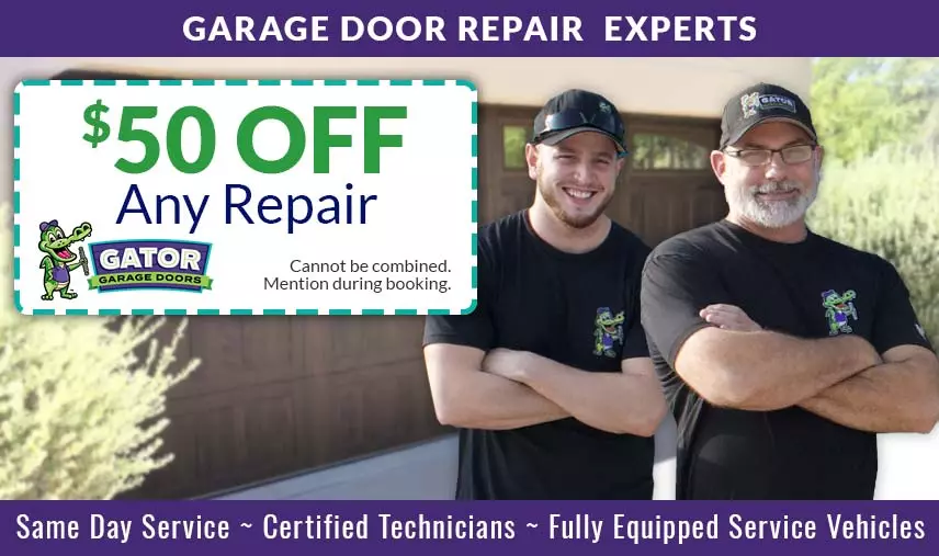 garage-door-repair in Austin