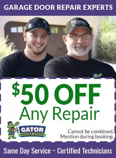 garage-door-repair in Austin