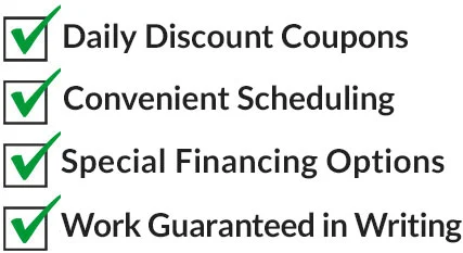 Reasons to choose Gator Garage Doors 