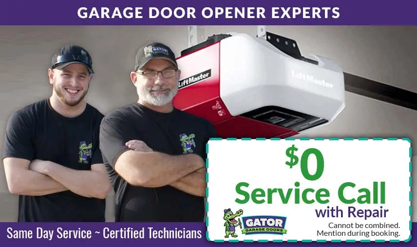 garage-door-openers in austin